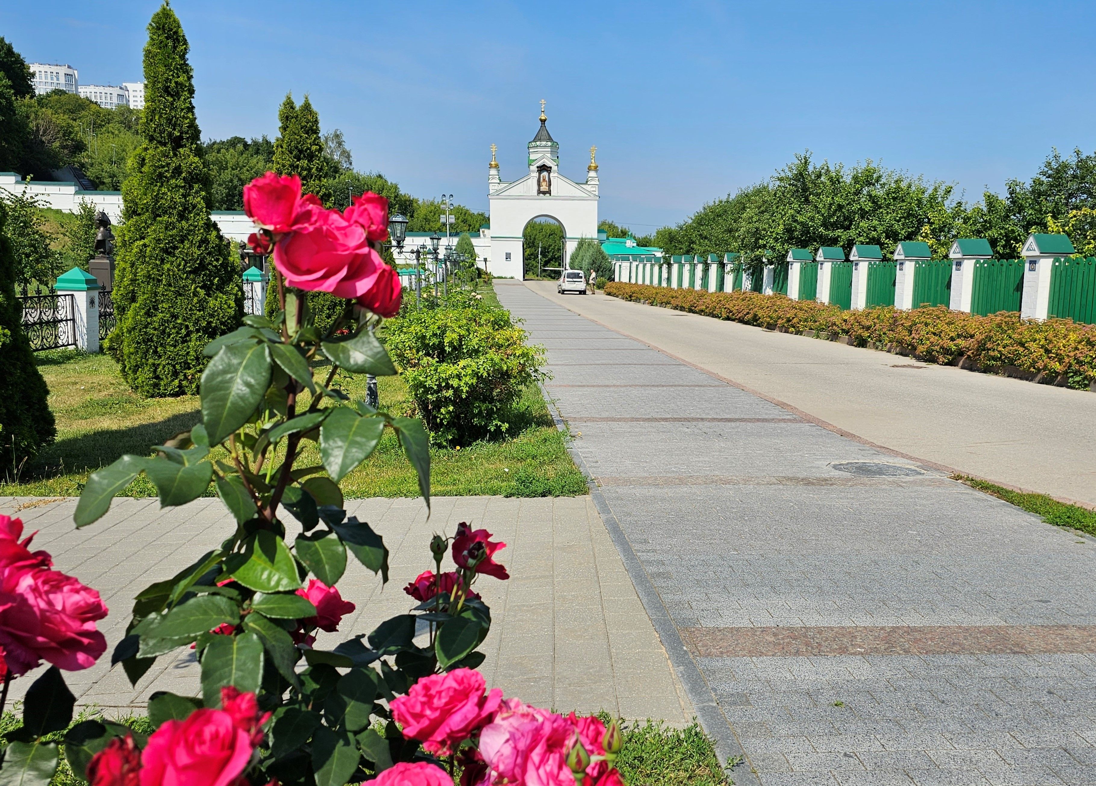 Н.Новгород